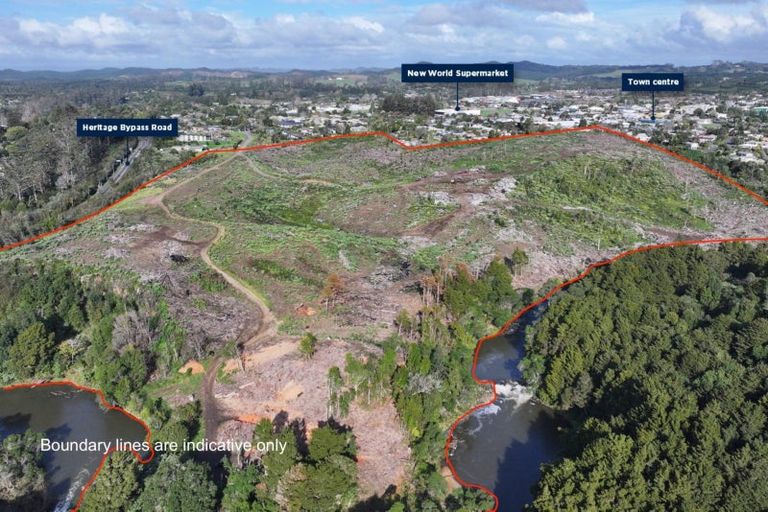 Photo of property in 126 Kerikeri Road, Kerikeri, 0230