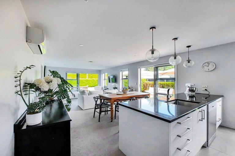 Photo of property in 62 Bradwell Crescent, Halswell, Christchurch, 8025