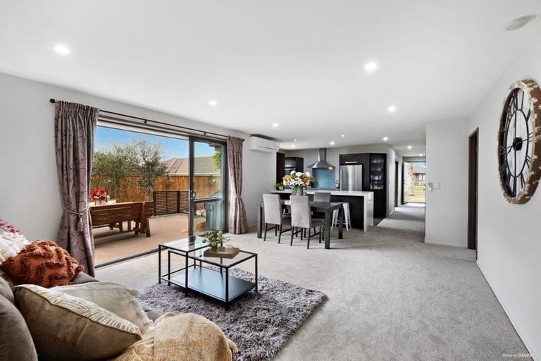 Photo of property in 3 Silkwood Crescent, Karaka, Papakura, 2113