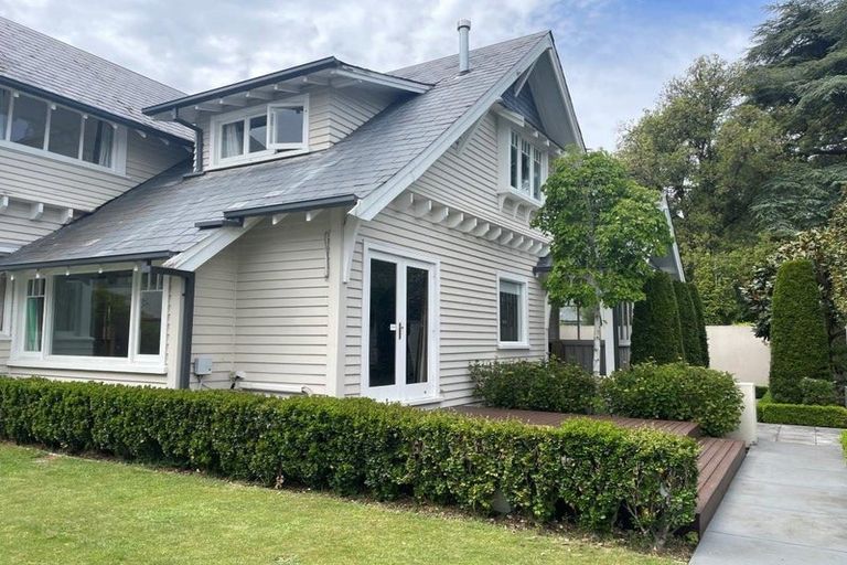 Photo of property in 214 Clyde Road, Burnside, Christchurch, 8053