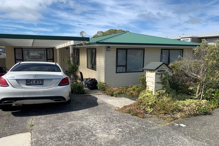 Photo of property in 9 Acacia Avenue, Maungaraki, Lower Hutt, 5010