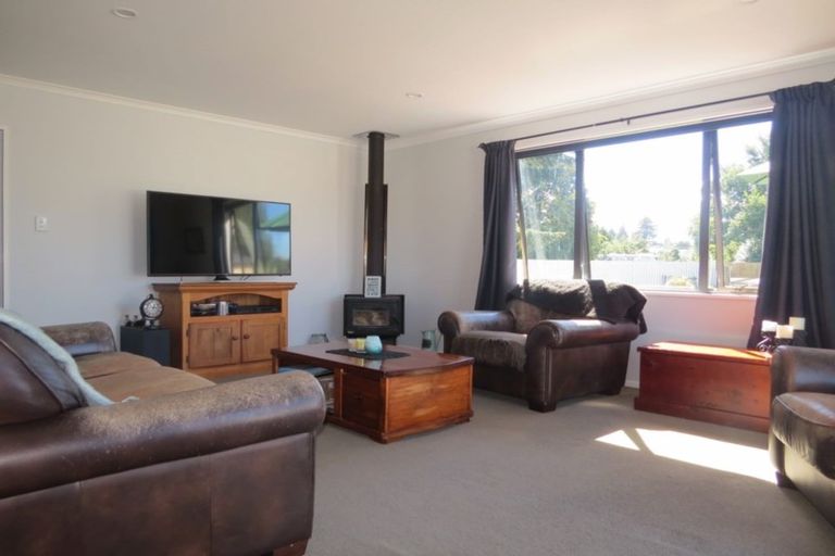 Photo of property in 21 Talbot Road, Fairlie, 7925
