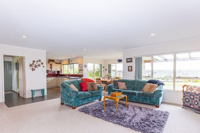 Photo of property in 16 Tokomaru Road West, Brunswick, Whanganui, 4571