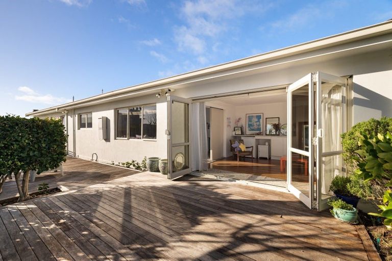 Photo of property in 3/201 Oceanbeach Road, Mount Maunganui, 3116