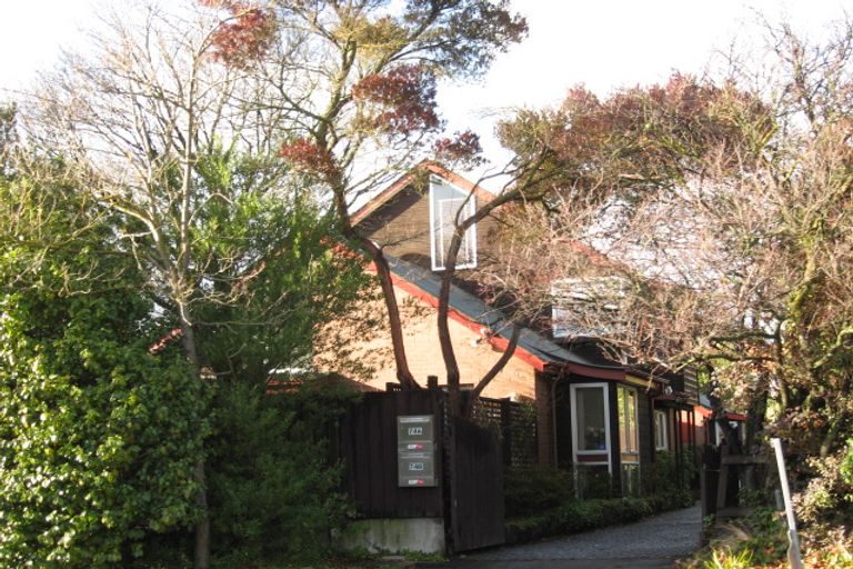 Photo of property in 1/74 Innes Road, St Albans, Christchurch, 8052