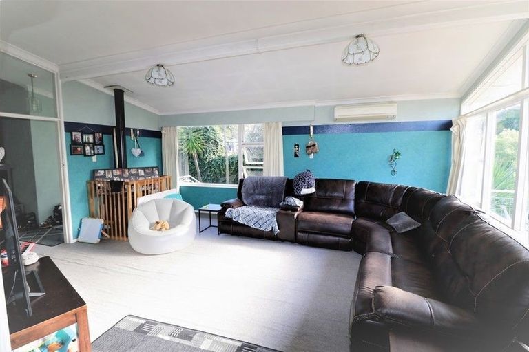 Photo of property in 3 Virginia Road, Saint Johns Hill, Whanganui, 4500