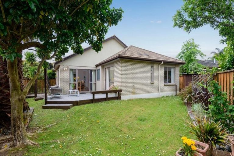 Photo of property in 3 Aviara Court, Northpark, Auckland, 2013