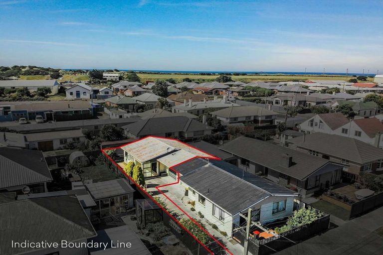 Photo of property in 5b Larkworthy Street, Saint Kilda, Dunedin, 9012