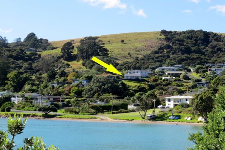 Photo of property in 15 Kowhai Drive, Te Kouma, Coromandel, 3581