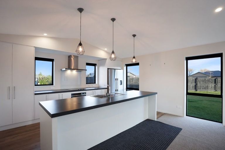 Photo of property in 4 Roxburgh Place, Tinwald, Ashburton, 7700