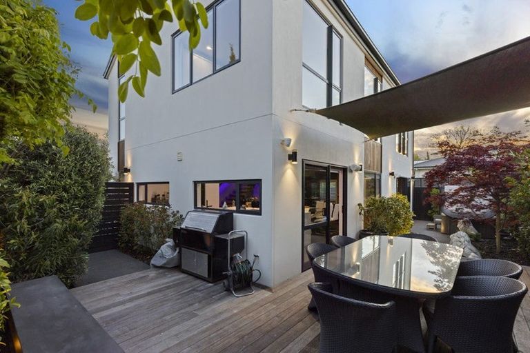 Photo of property in 129 Saint Albans Street, St Albans, Christchurch, 8014