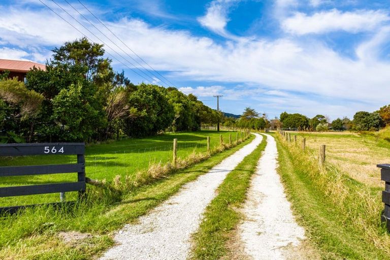 Photo of property in 564 Brown Road, Mangawhai, Kaiwaka, 0573