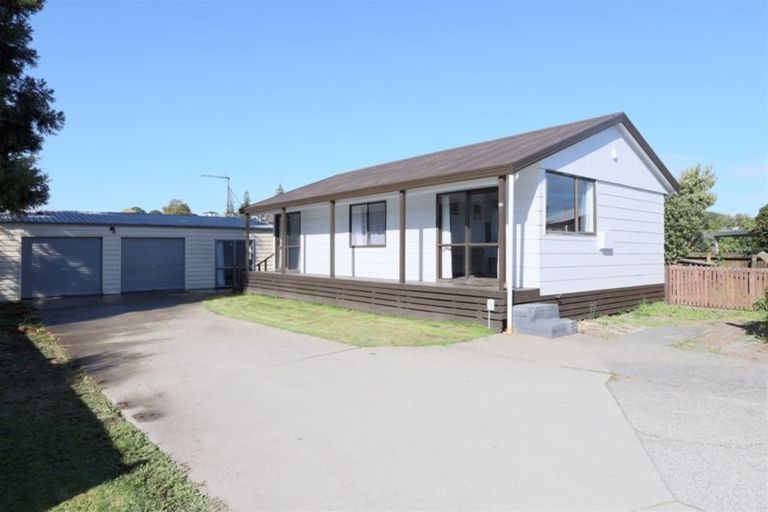 Photo of property in 67 Kahikatea Drive, Melville, Hamilton, 3206