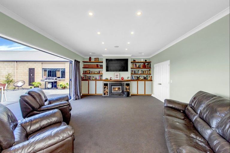 Photo of property in 199 Mount Thomas Road, Fernside, Rangiora, 7471