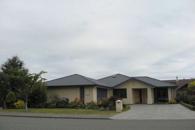 Photo of property in 267 Kingsbury Avenue, Rangiora, 7400