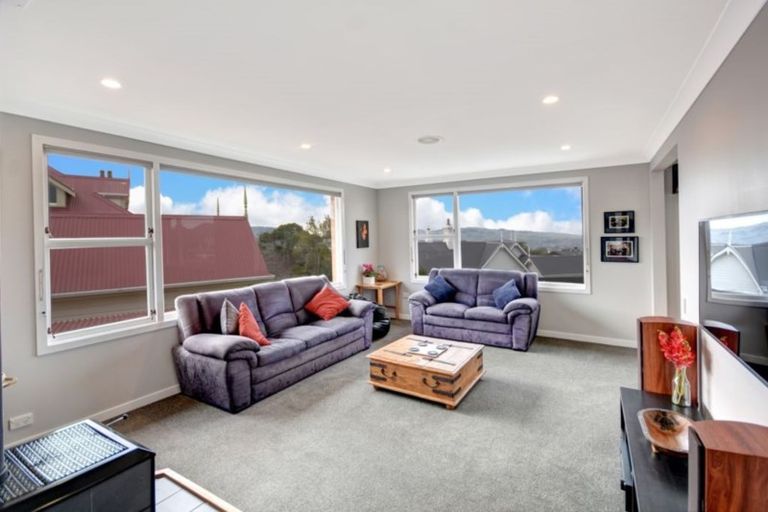 Photo of property in 7 Lesney Street, Maryhill, Dunedin, 9011
