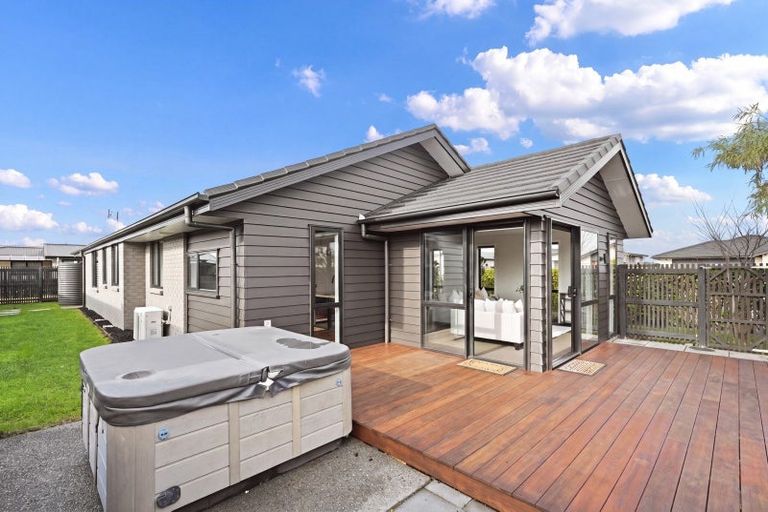 Photo of property in 24 Lulu Avenue, Chartwell, Hamilton, 3210