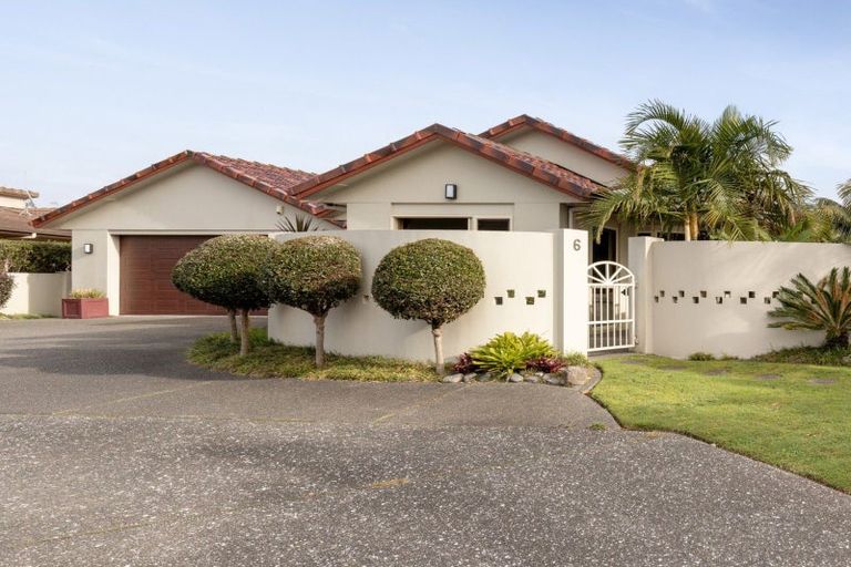 Photo of property in 6 Cayman Key, Papamoa Beach, Papamoa, 3118