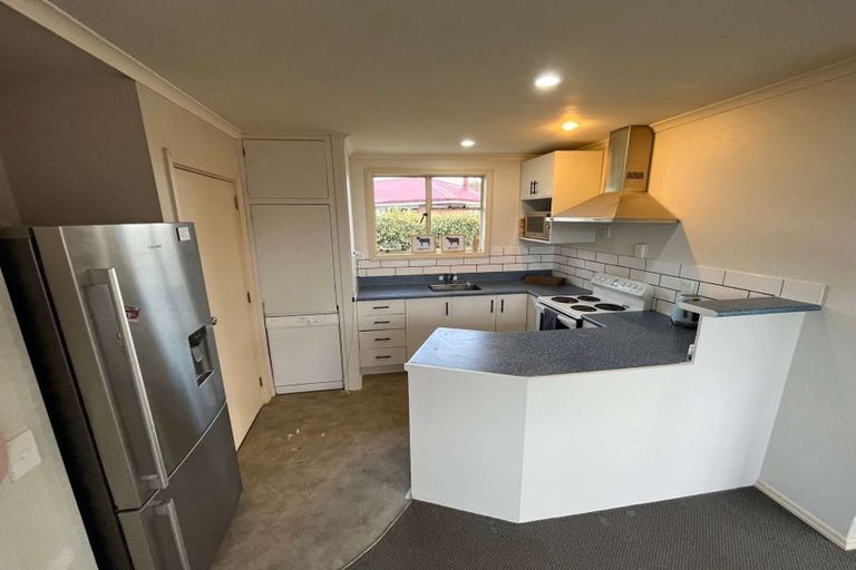 Photo of property in 4 Tui Street, East Gore, Gore, 9710