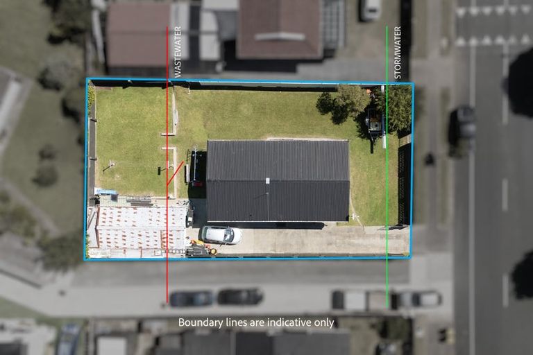 Photo of property in 6 Burbank Avenue, Manurewa, Auckland, 2102