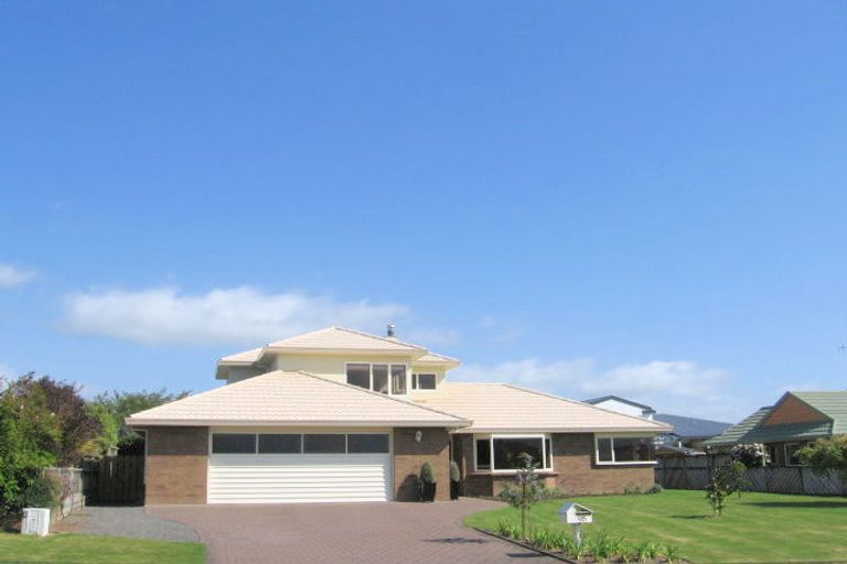 Photo of property in 95 Tawari Street, Matamata, 3400