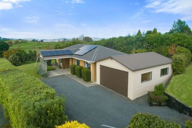 Photo of property in 332 Waerenga Road, Te Kauwhata, 3781