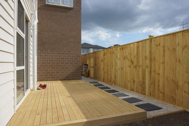 Photo of property in 24 Eastfield Avenue, Flat Bush, Auckland, 2019