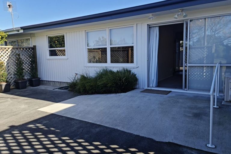 Photo of property in 81a Westminster Avenue, Tamatea, Napier, 4112