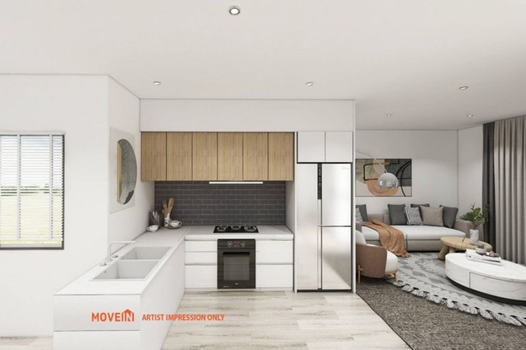 Photo of property in 70c Prospect Terrace, Pukekohe, 2120