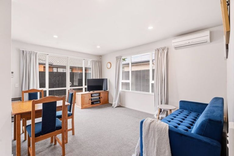 Photo of property in 3/16 Hare Street, Ilam, Christchurch, 8041