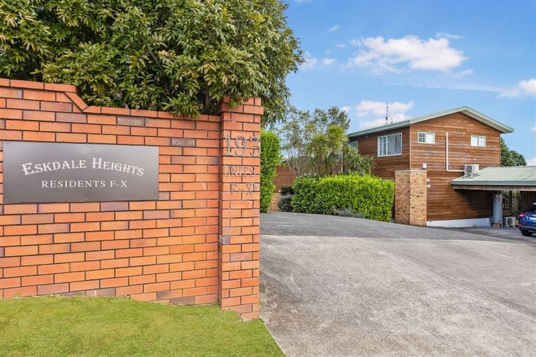 Photo of property in 7/193 Eskdale Road, Birkenhead, Auckland, 0626