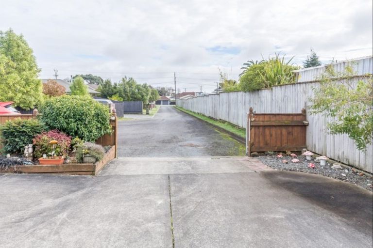 Photo of property in 12 Belle Maison Court, Levin, 5510