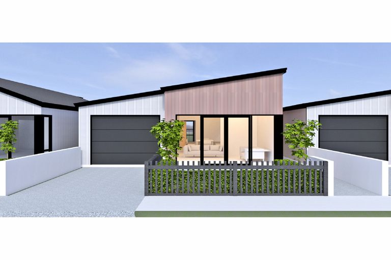 Photo of property in 2 Takanini Road, Takanini, 2112