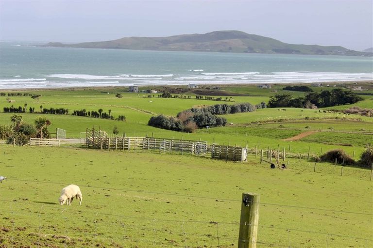 Photo of property in 45 Tihaka Beach Road, Longwood, Riverton, 9881