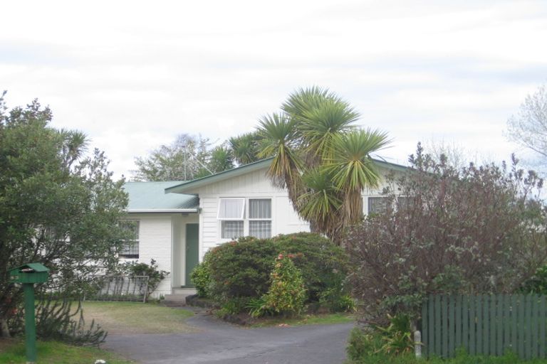 Photo of property in 83b Pandora Avenue, Sunnybrook, Rotorua, 3015