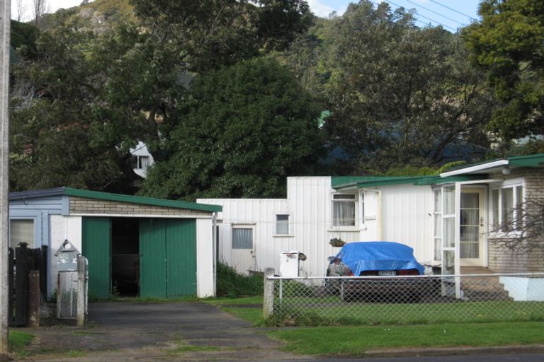 Photo of property in 700 Mackay Street, Thames, 3500