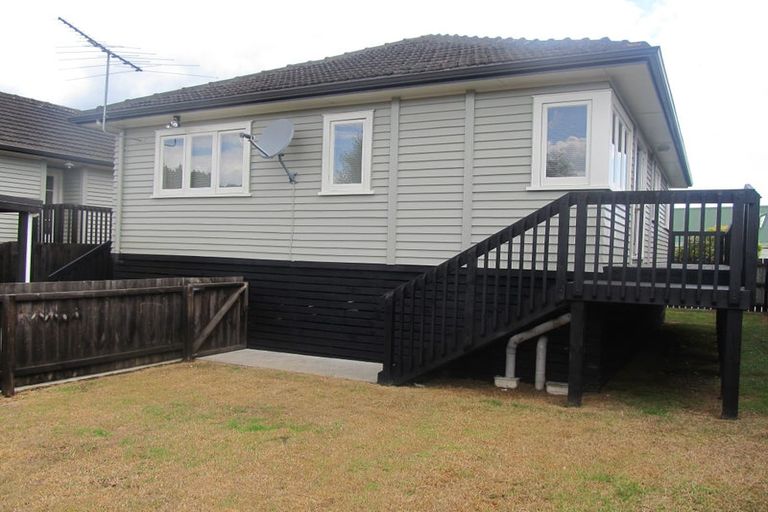 Photo of property in 136b Great South Road, Drury, 2113