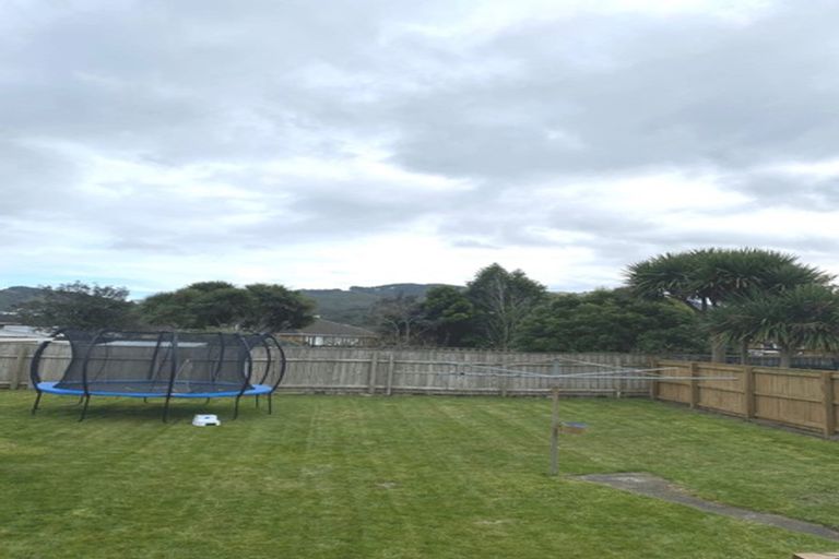 Photo of property in 116 Mcleod Street, Elderslea, Upper Hutt, 5018