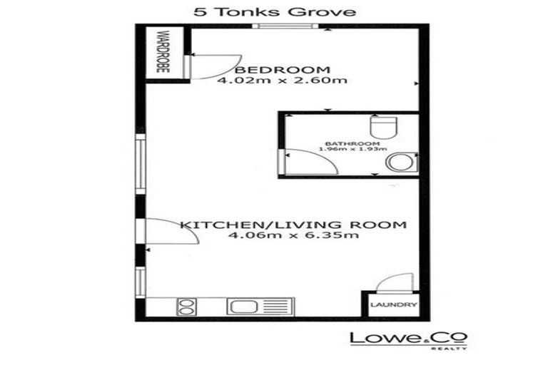 Photo of property in 5 Tonks Grove, Te Aro, Wellington, 6011