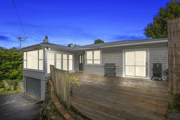 Photo of property in 21 Church Street, Onerahi, Whangarei, 0110