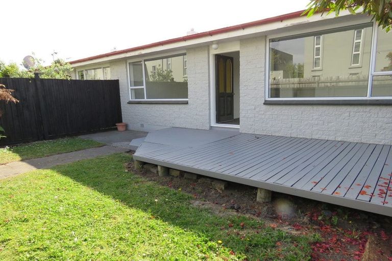 Photo of property in 1/67 Derby Street, St Albans, Christchurch, 8014