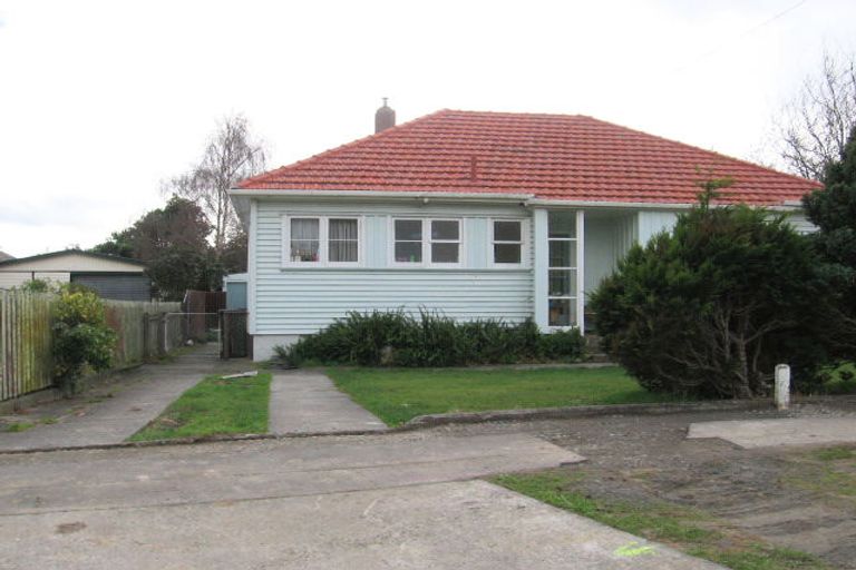 Photo of property in 4 Rangiora Avenue, Roslyn, Palmerston North, 4414