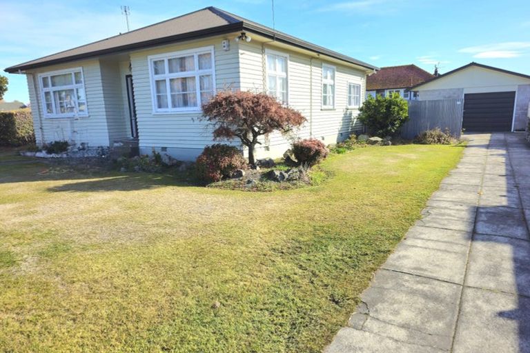 Photo of property in 33 Bridge Street, Netherby, Ashburton, 7700