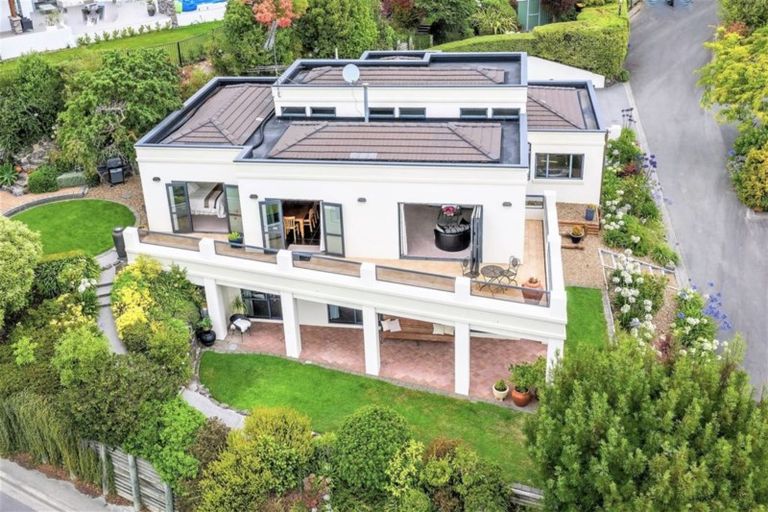 Photo of property in 1 Benjamin Lane, Huntsbury, Christchurch, 8022