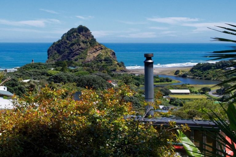 Photo of property in 98 Seaview Road, Piha, New Lynn, 0772