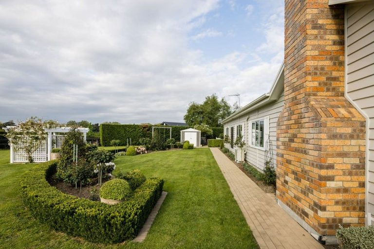 Photo of property in 41 Catra Place, Matangi, Hamilton, 3287