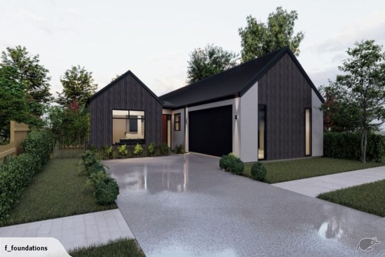 Photo of property in 22 Taiore Crescent, Marshland, Christchurch, 8083