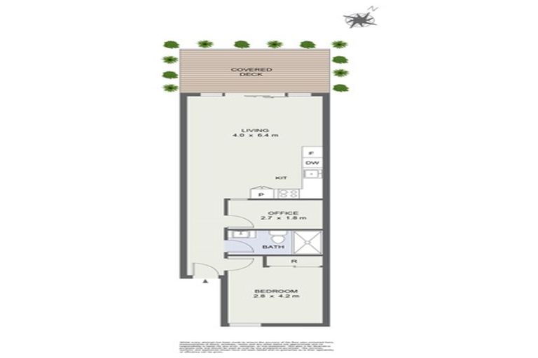 Photo of property in 103/81 Mapou Road, Hobsonville, Auckland, 0616