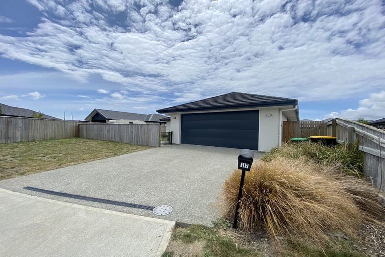 Photo of property in 17 Feltham Street, Richmond, 7020