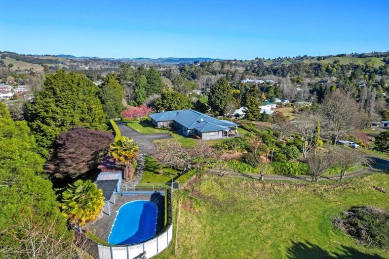 Photo of property in 1 Rangaroa Road, Taumarunui, 3920